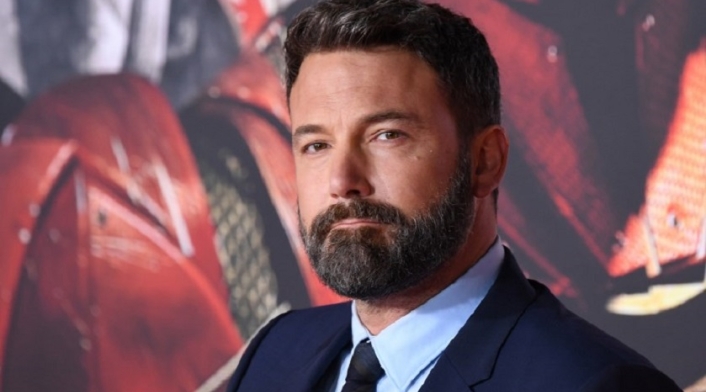 Ben Affleck