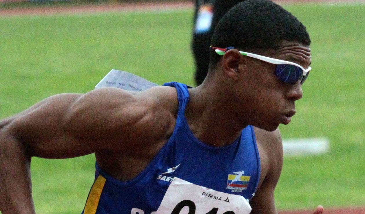 Bernardo Baloyes