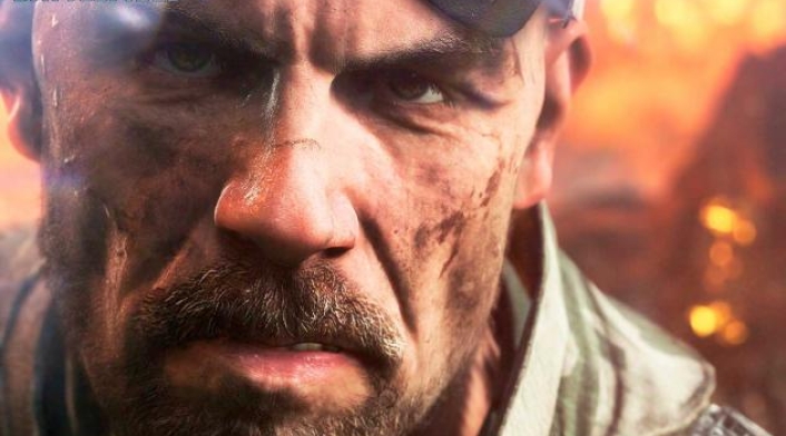 Battlefield V