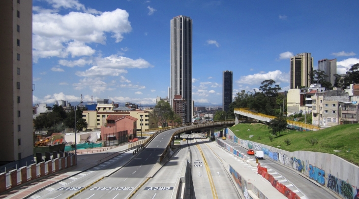 Edificio Colpatria