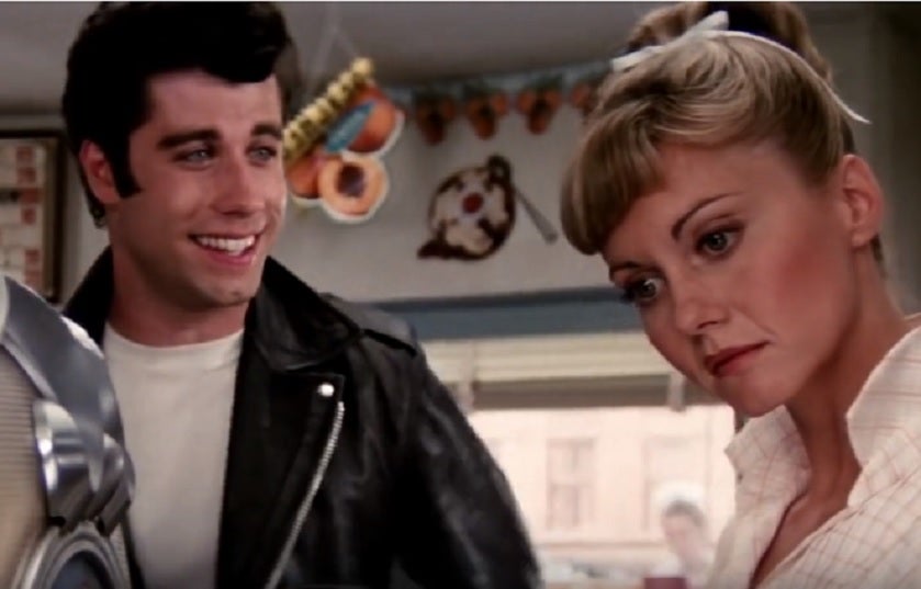 Grease