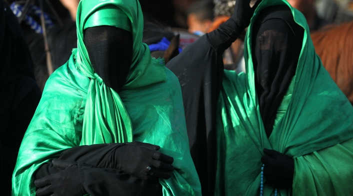 Burka