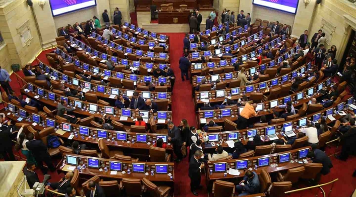 Cámara de Representantes Cámara de Representantes