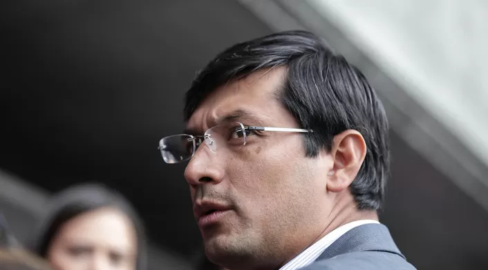 Camilo Romero, gobernador de Nariño