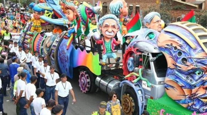 Caminata de la Solidaridad