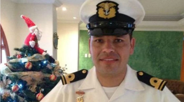 Raúl Danilo Romero Pabón Raúl Danilo Romero Pabón