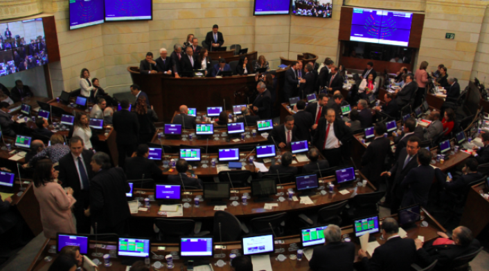 Senado de la República