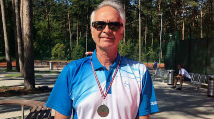 Carlos Behar