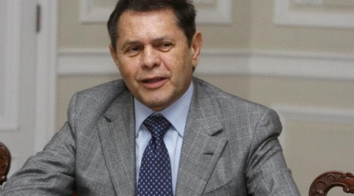 Carlos Mattos