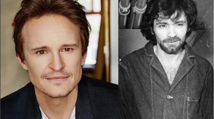 Damon Herriman