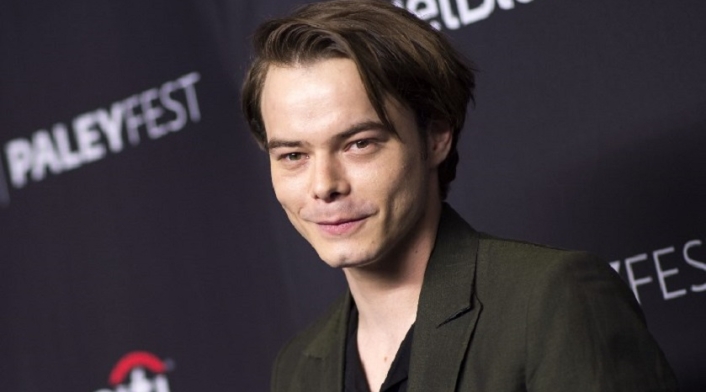 Charlie Heaton