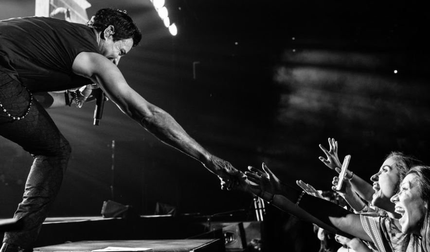 Chayanne