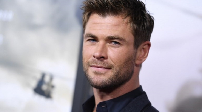 Chris Hemsworth