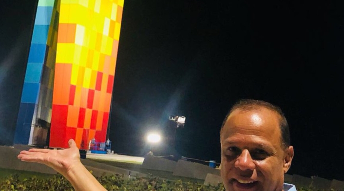 Christian Daes, presidente de Tecnoglass