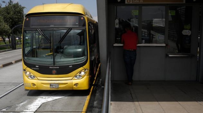 Transmilenio