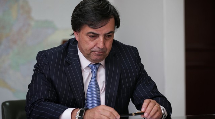 Juan Carlos Galindo Juan Carlos Galindo