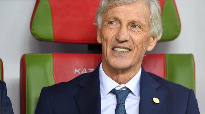 José Néstor Pékerman