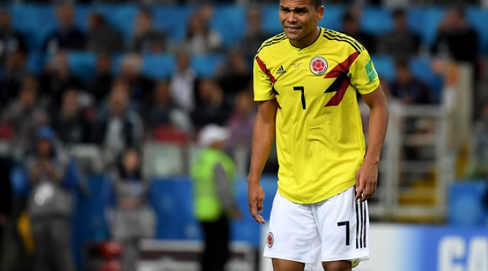 Carlos Bacca Carlos Bacca
