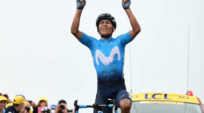 Nairo Quintana Nairo Quintana