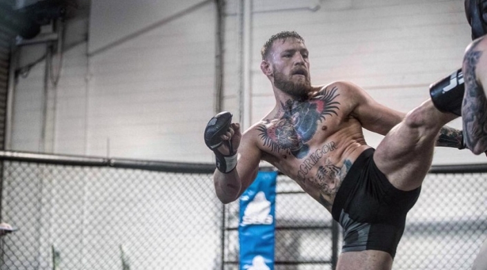 conor mcgregor