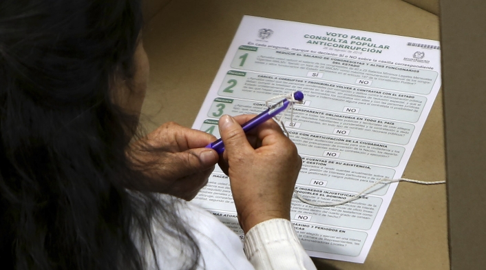 VOTAR