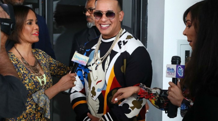 Daddy Yankee