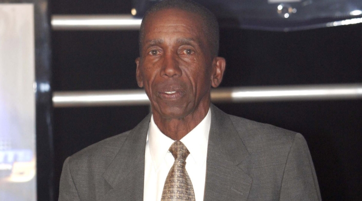 Delio 'Maravilla' Gamboa