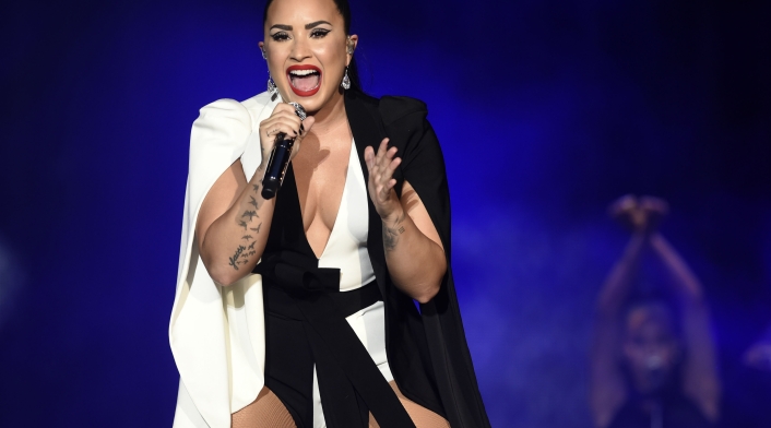 Demi Lovato Demi Lovato