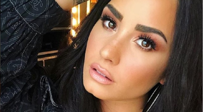 Demi Lovato