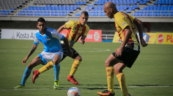 Deportivo Pereira