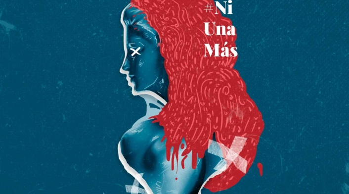 Feminicidio en Colombia
