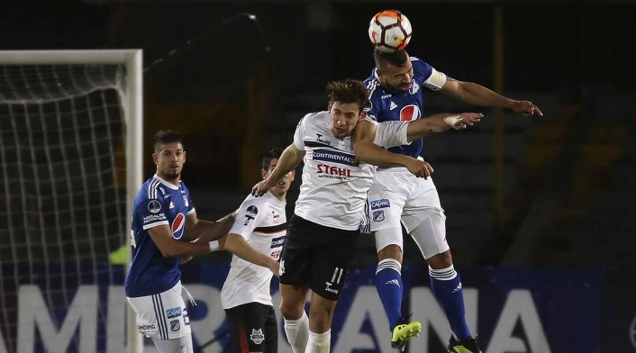 Millonarios Millonarios