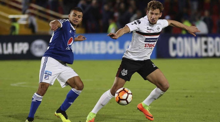 Millonarios Millonarios