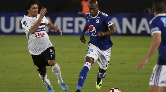 Millonarios Millonarios