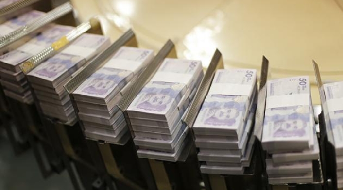 Dinero colombiano