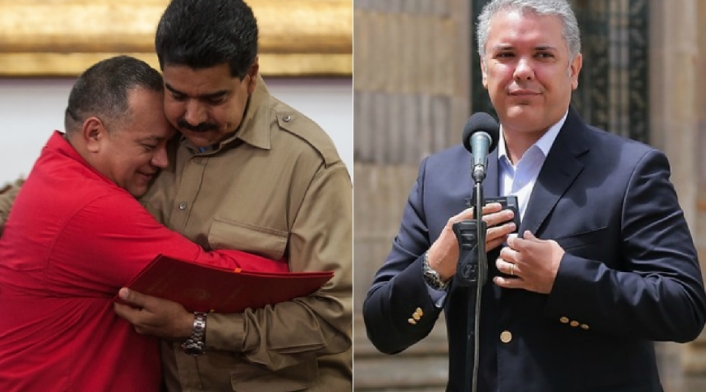 Diosdado Cabello