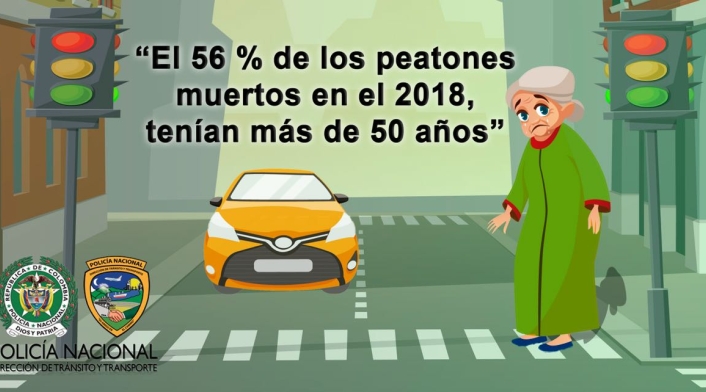 Ditra Adultos mayores