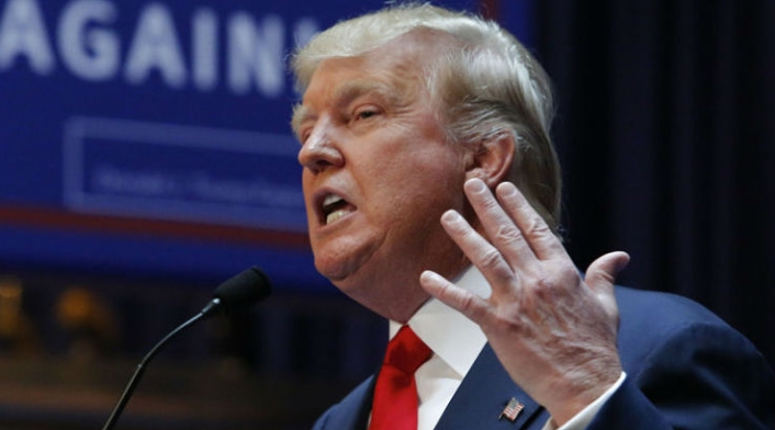 Donald Trump Donald Trump