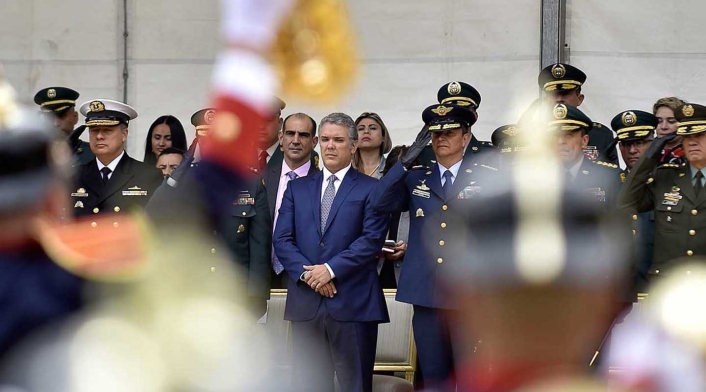 Iván Duque Iván Duque