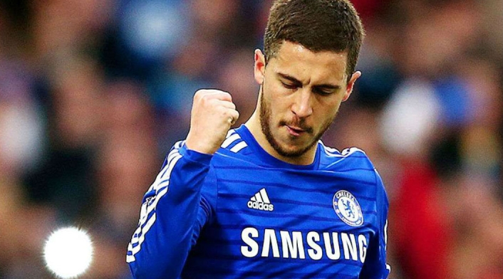 Eden Hazard Eden Hazard