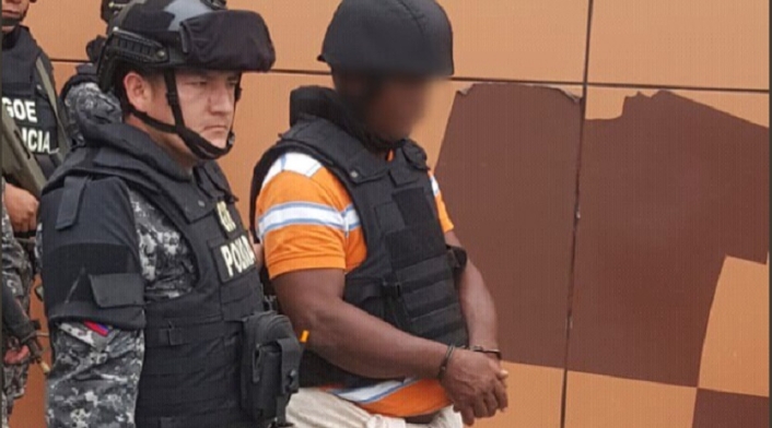 Alias 'Lanchero' Alias 'Lanchero'