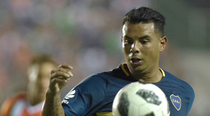 Edwin Cardona Boca Juniors Edwin Cardona Boca Juniors