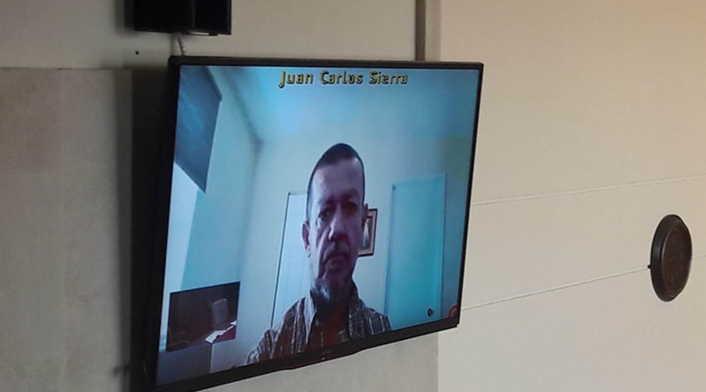 Alias El Tuso reside actualmente en Miami