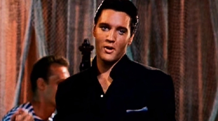 Elvis Presley