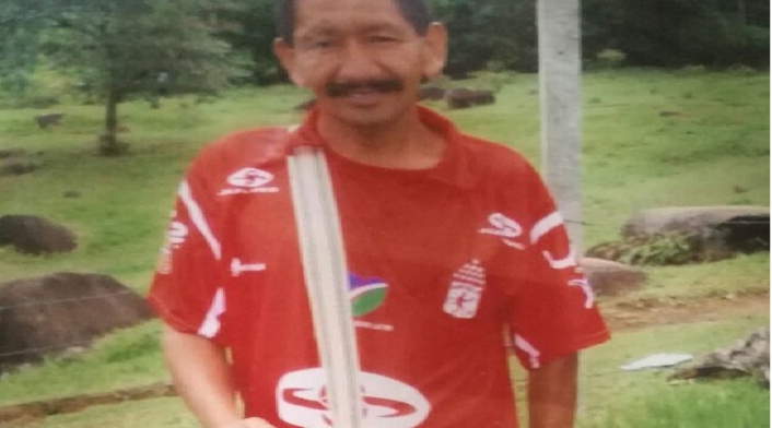 Emiliano Tróchez