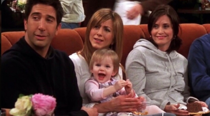 Friends