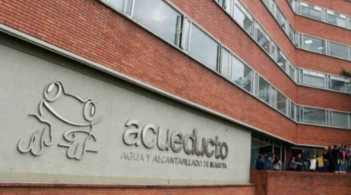 Empresa de Acueducto de Bogotá