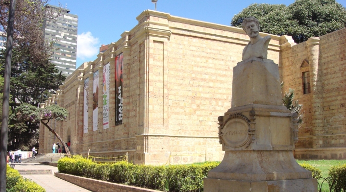 Museo Nacional