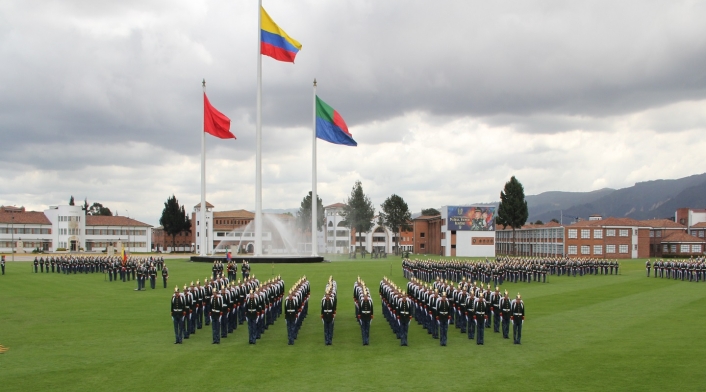 Escuela de Cadetes José María Cordova