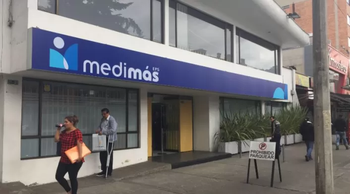 Medimás